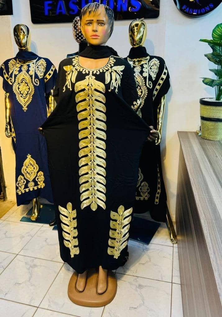 Free dress