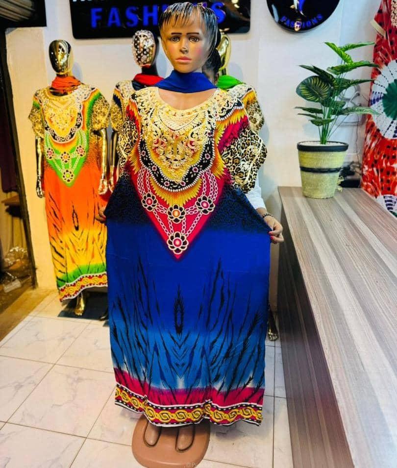 Free dress
