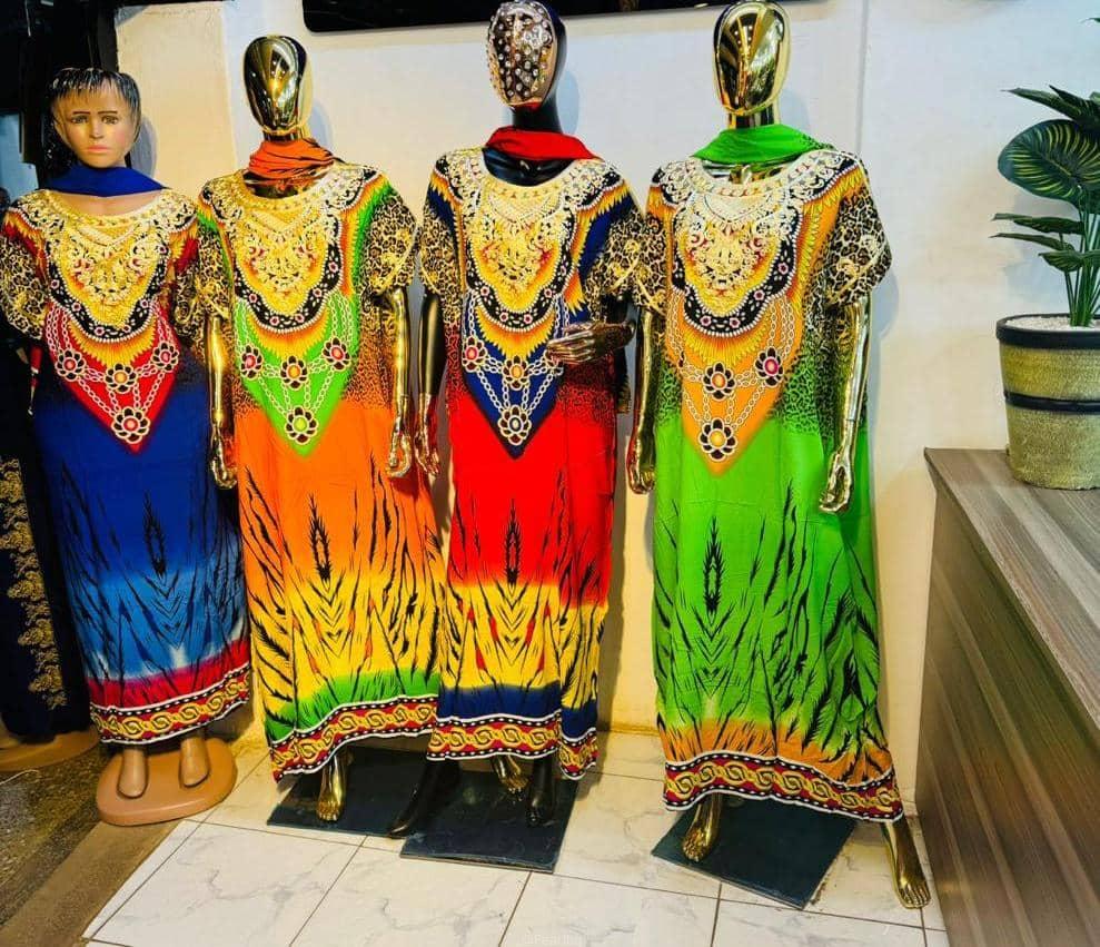 Free dress