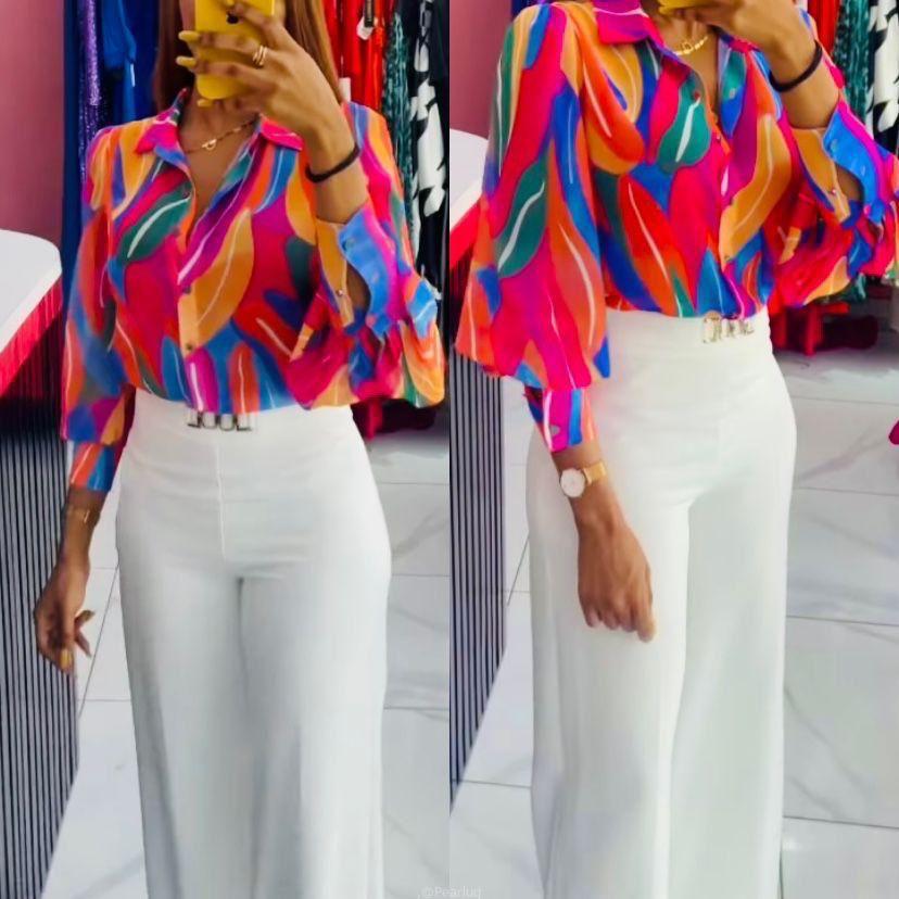 Two piece sets