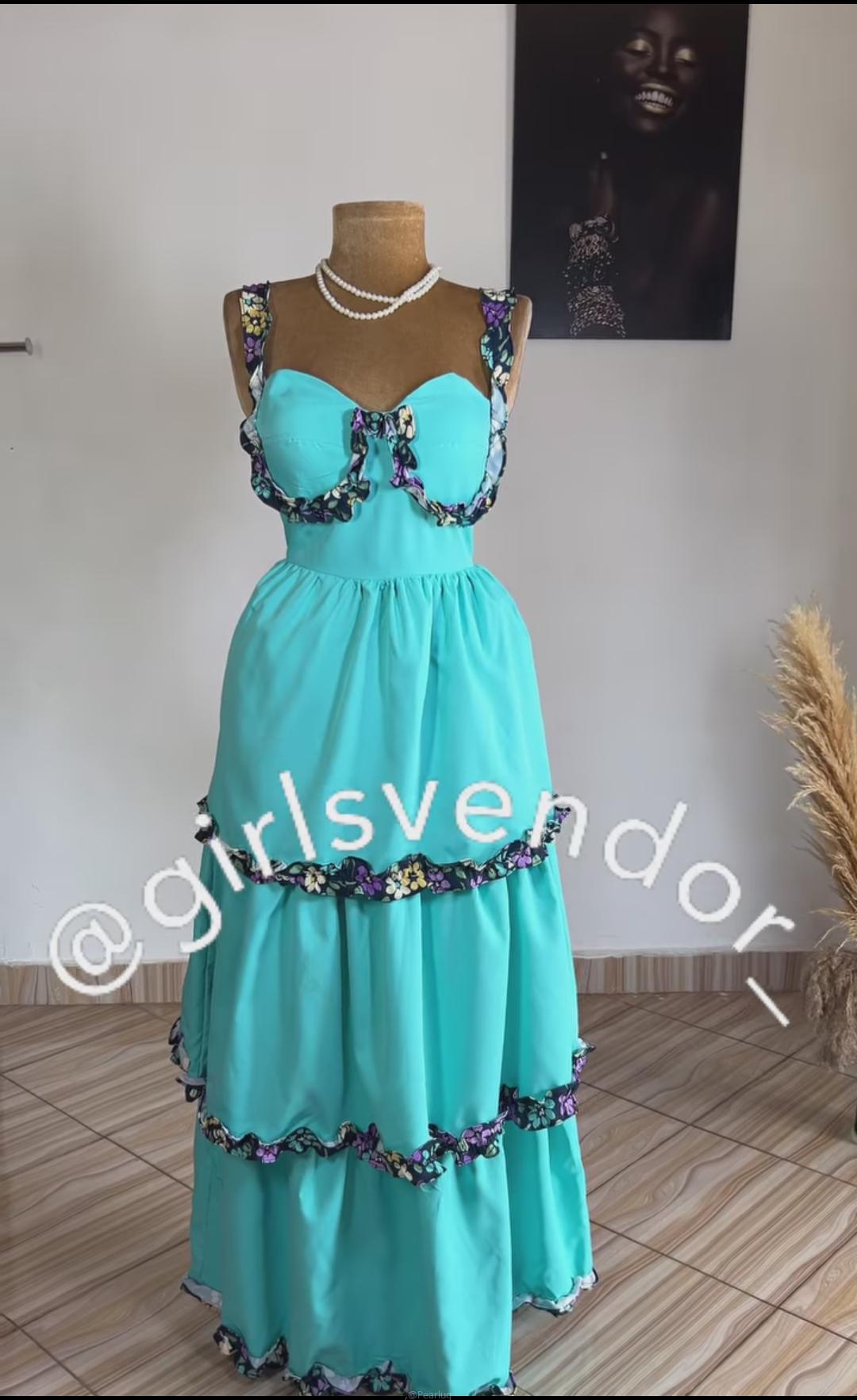 Fress dresses