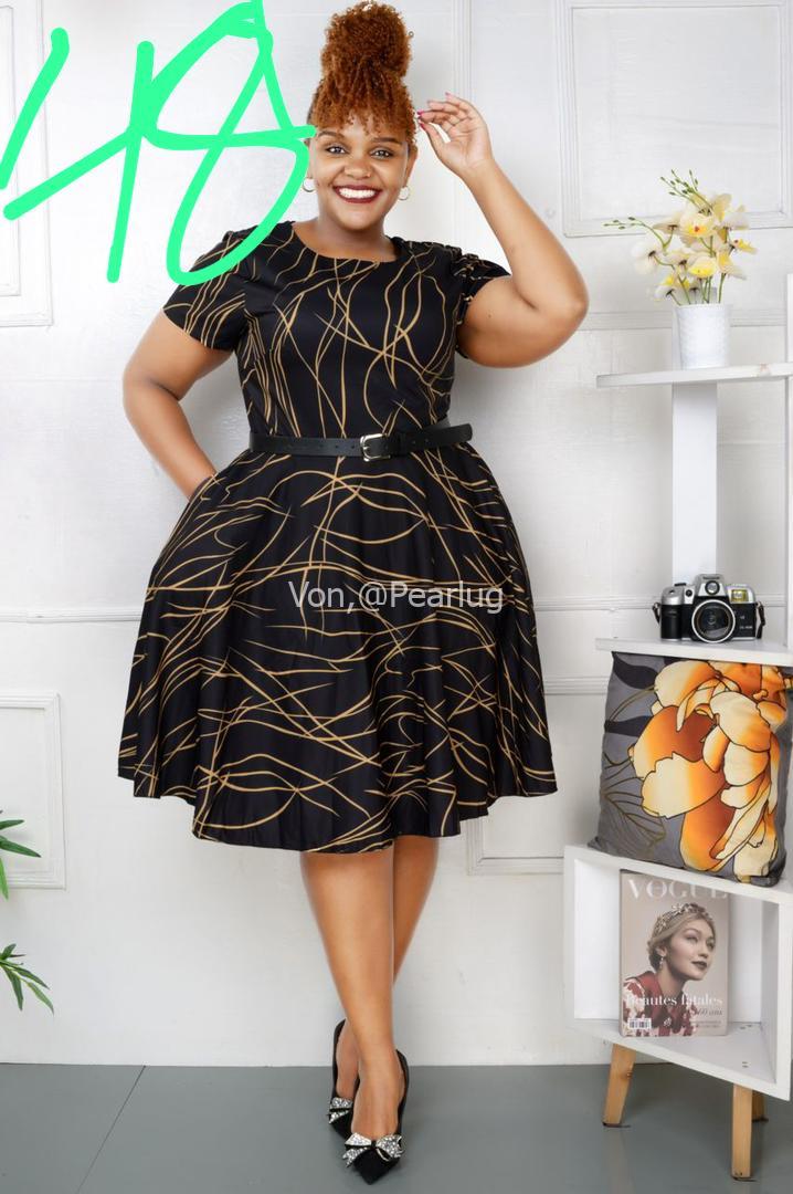Office dresses