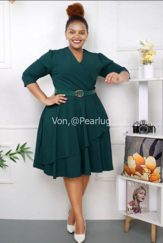 Office dresses