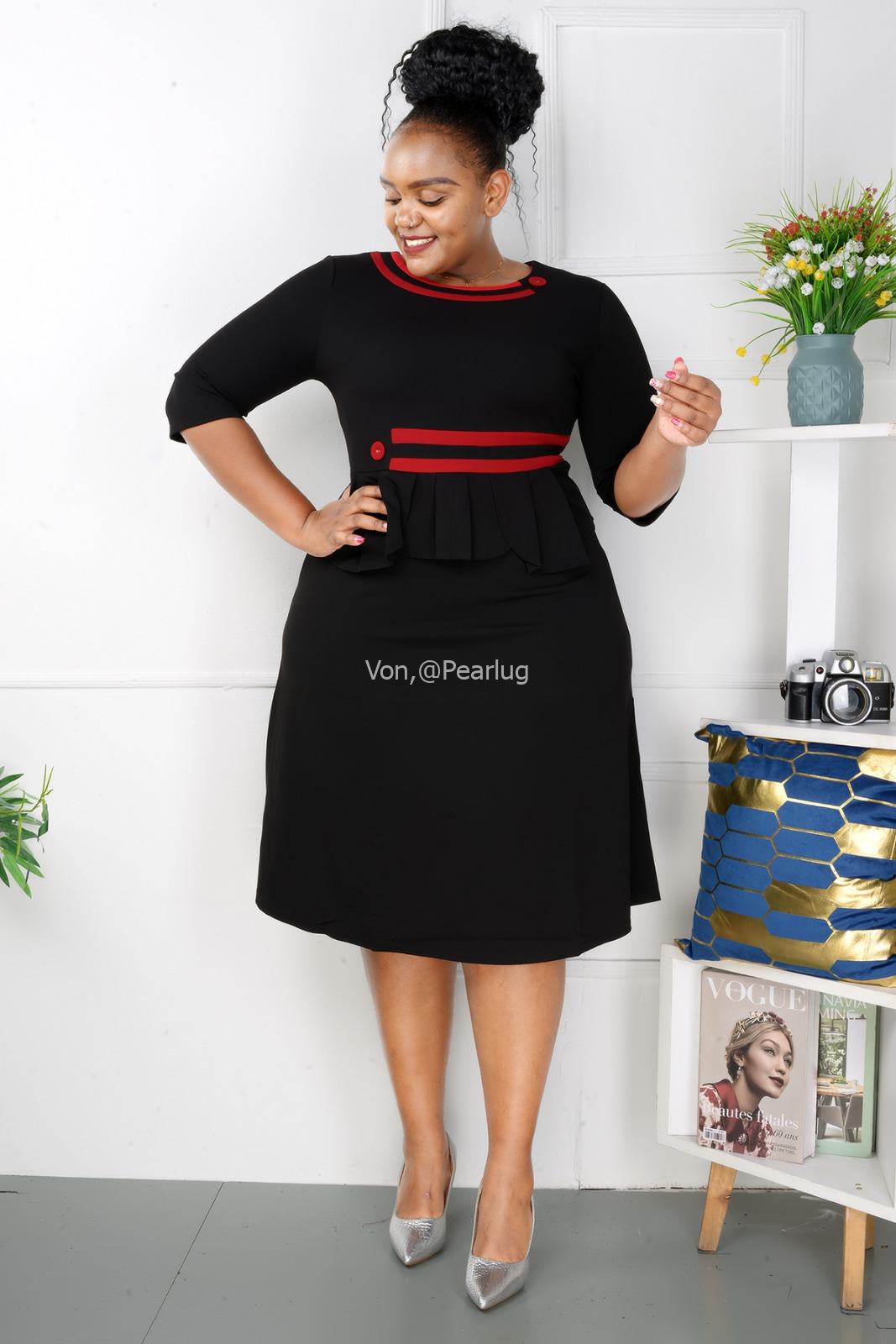 Office dresses