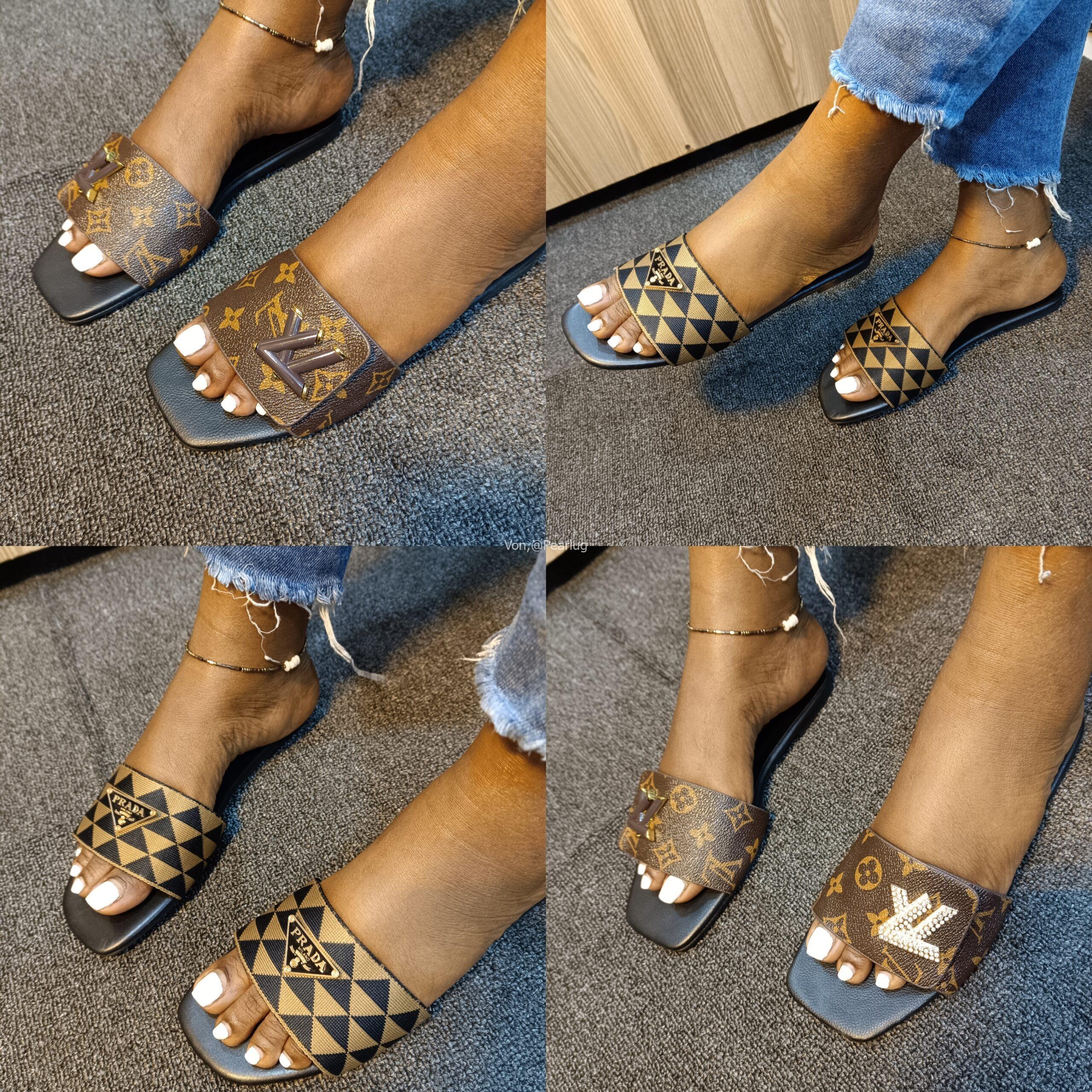 Ladies shoes,( sandals)