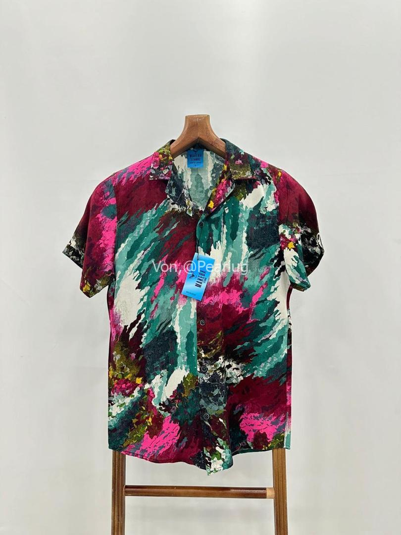 Vintage shirts