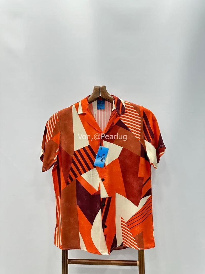 Vintage shirts