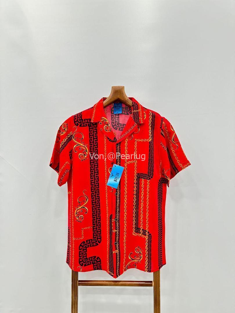 Vintage shirts