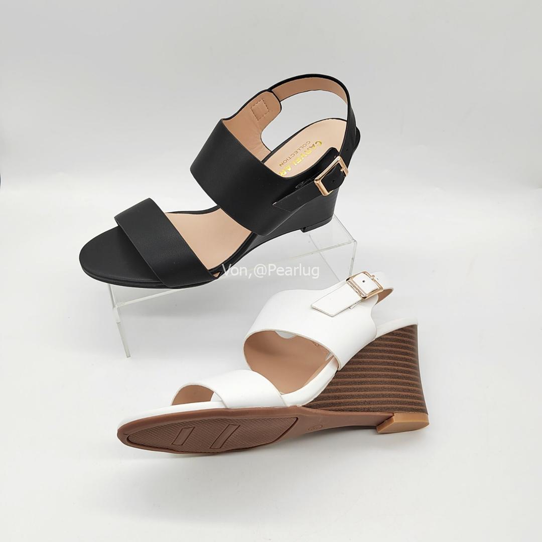 Ladies shoes