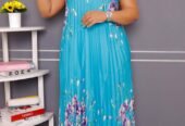 Maxi dreses