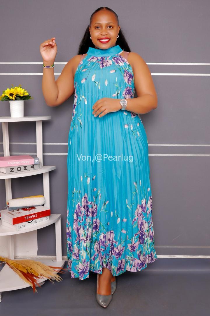 Maxi dreses
