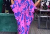Maxi dreses