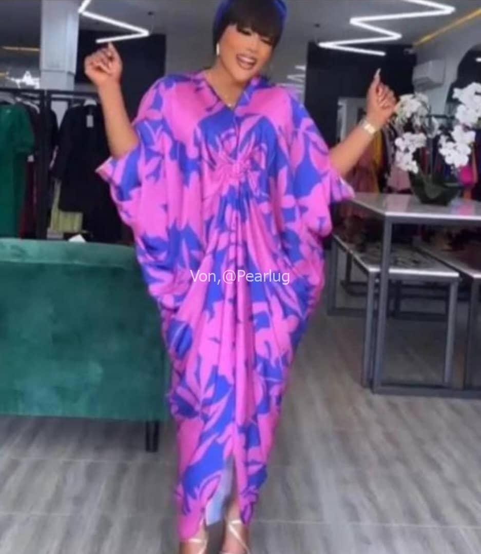 Maxi dreses