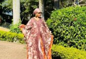 Maxi dreses