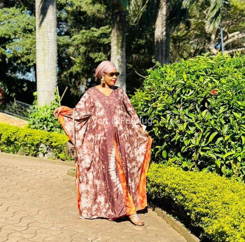 Maxi dreses