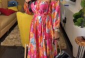 Maxi dreses