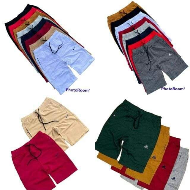 Sweat shorts ( unisex)