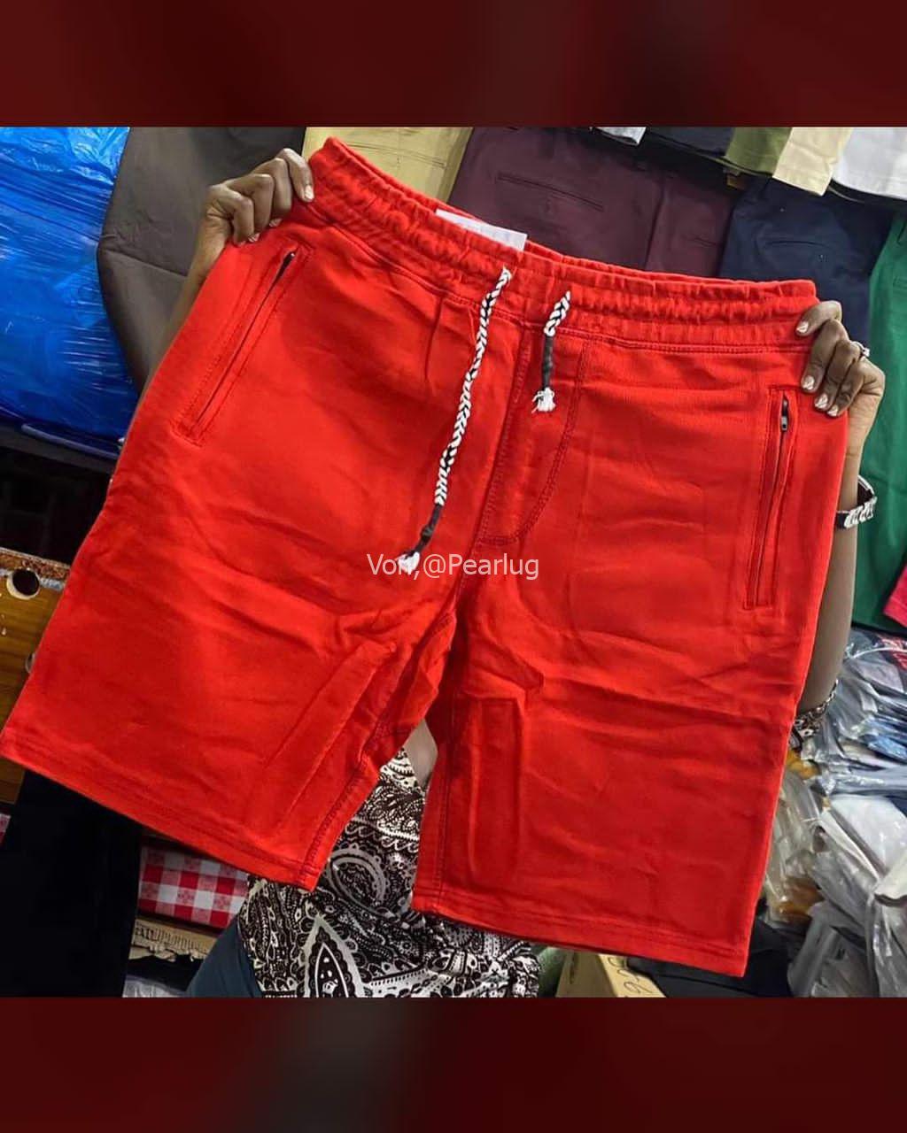 Sweat shorts ( unisex)