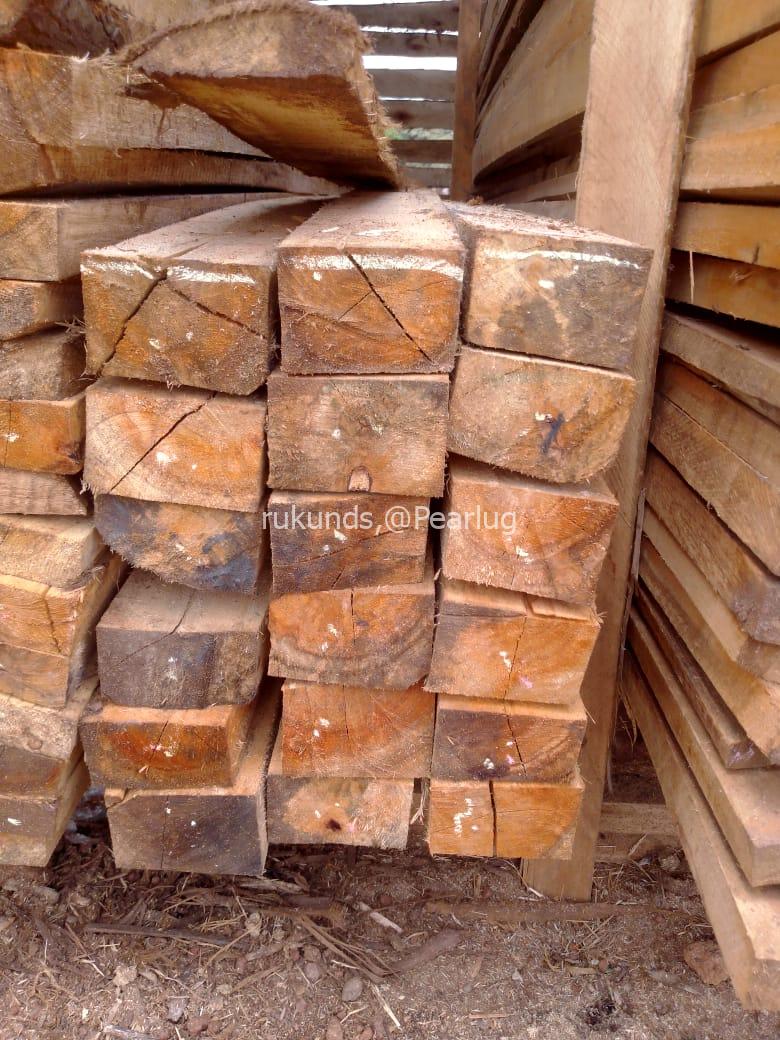 TImbers available