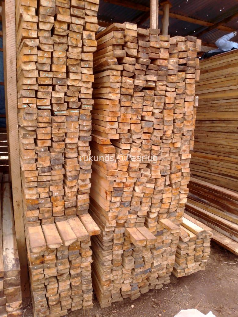 TImbers available