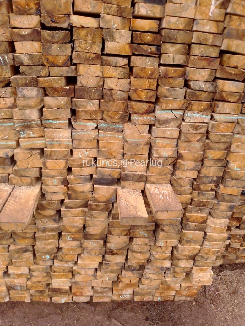 TImbers available