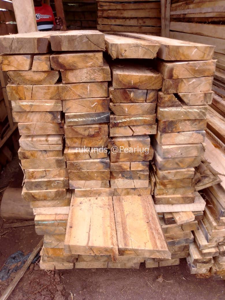 TImbers available