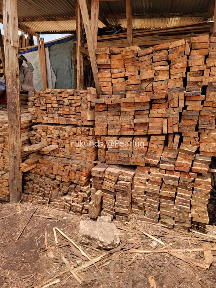 TImbers available
