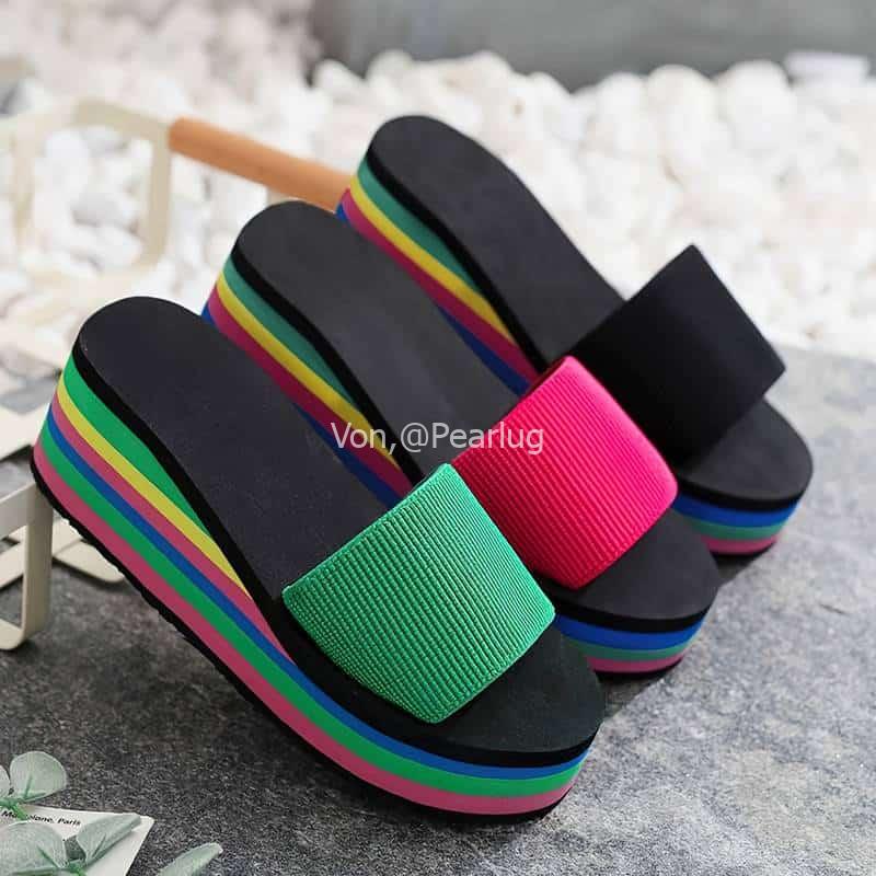Ladies shoes ( sandals)