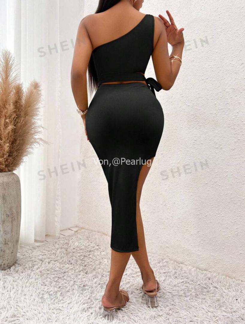 Two piece set