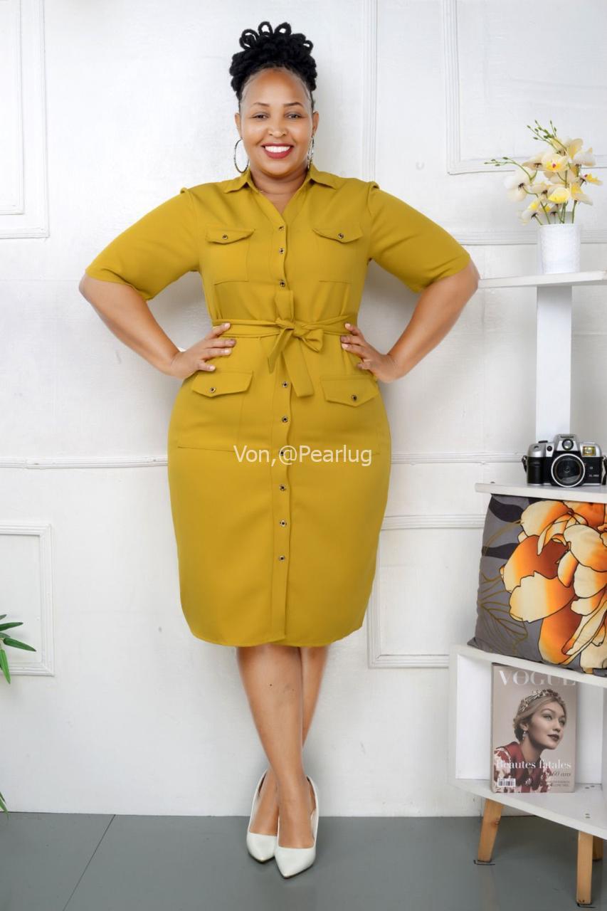 Office dresses