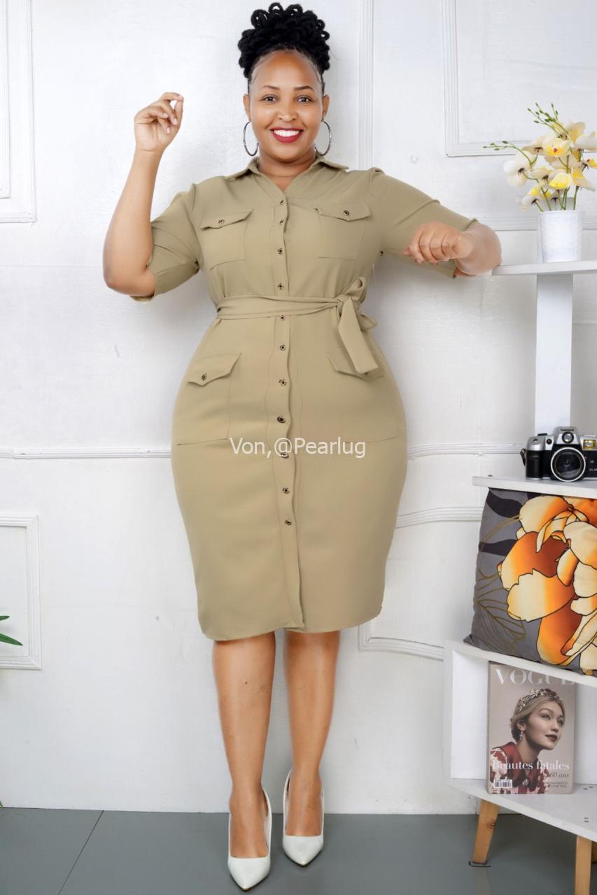 Office dresses