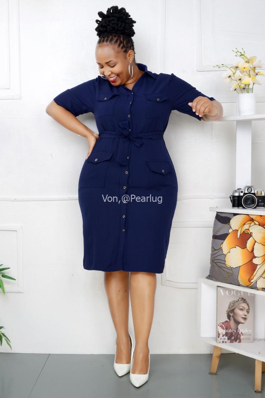 Office dresses