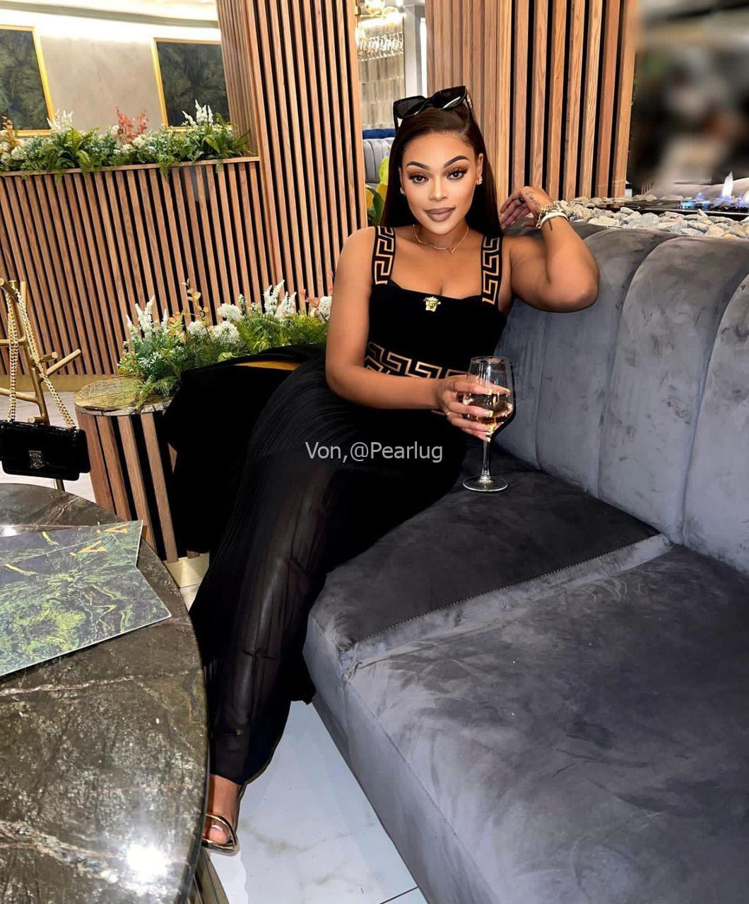 Two piece set