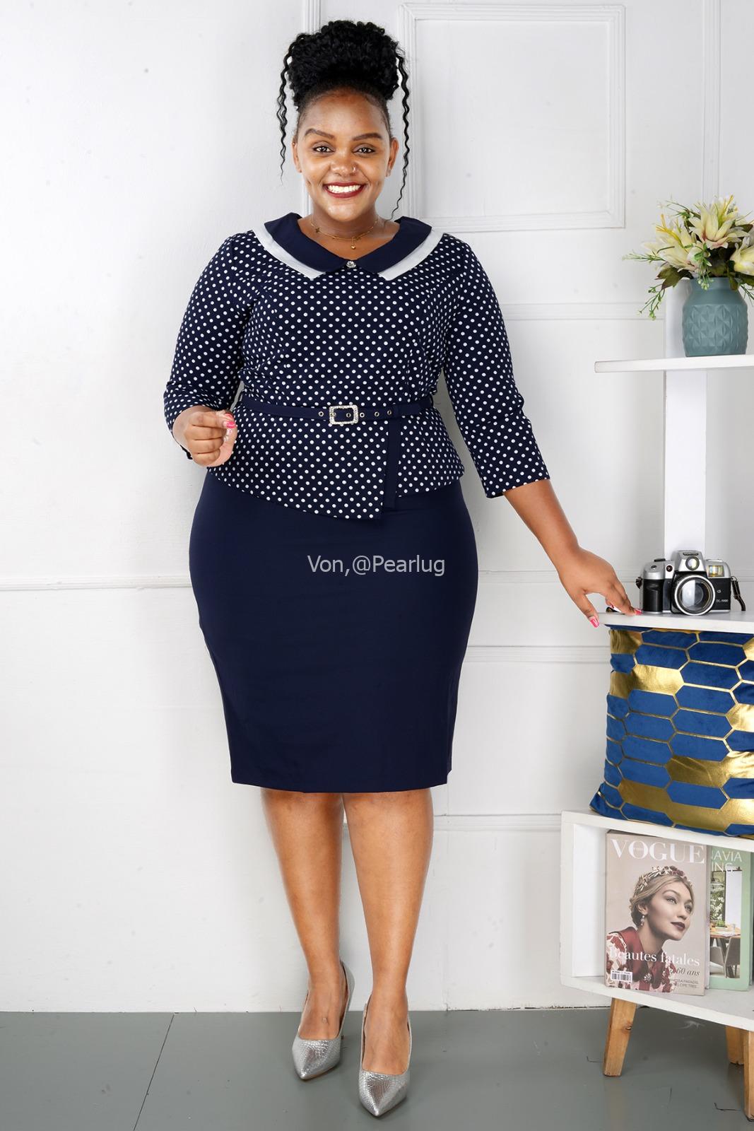 Office dresses