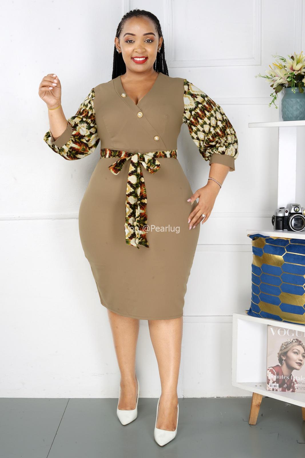 Office dresses