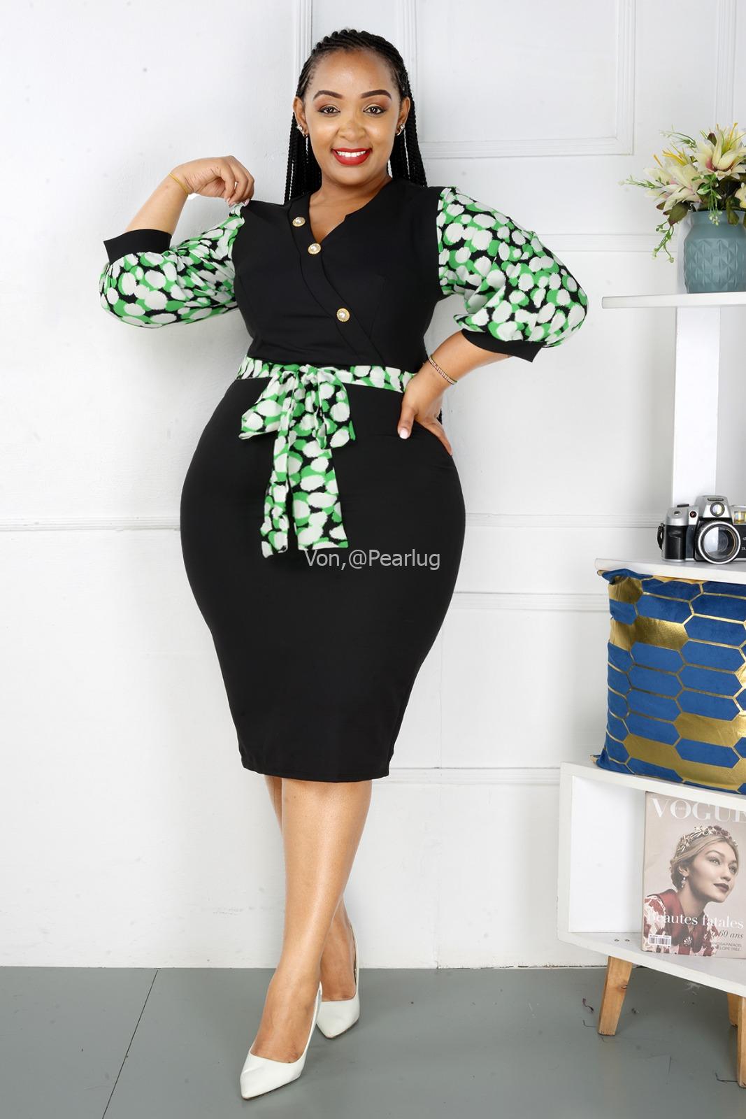 Office dresses