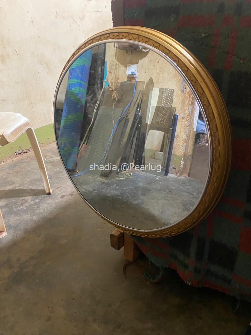 SHADIA MAMDIN GLASSMART