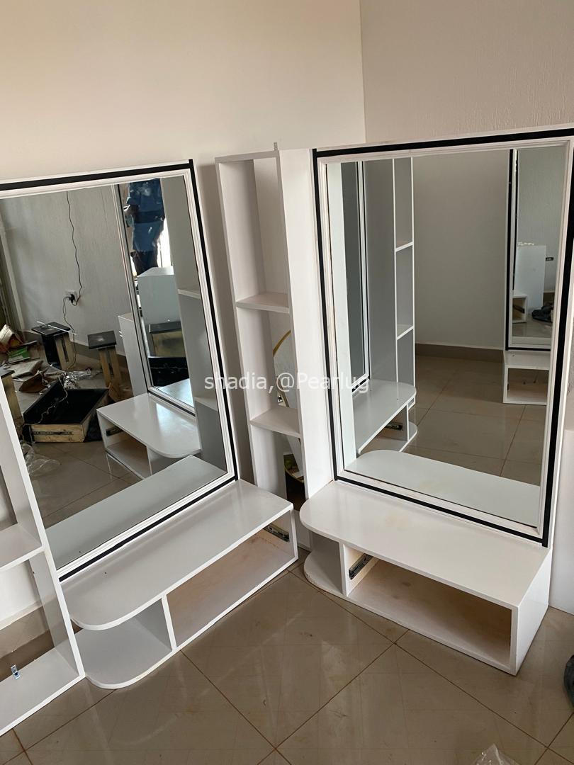 For All your salon designs its just a call away