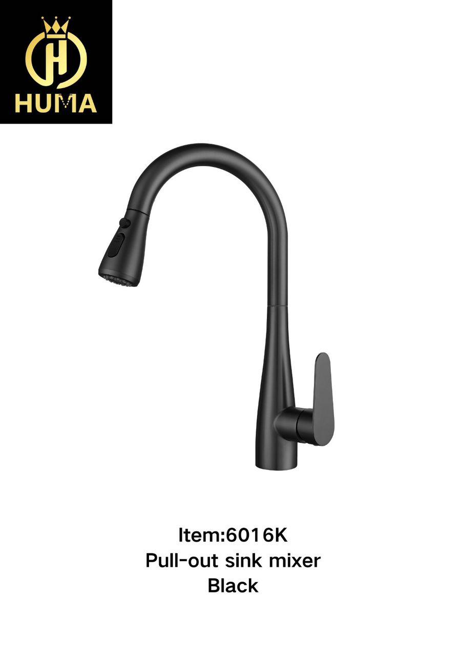 Sink tap mixer