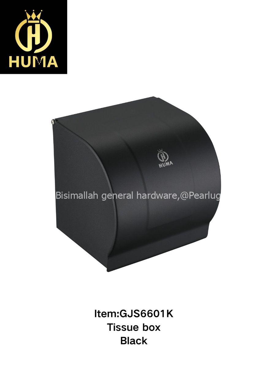 Toilet paper holder