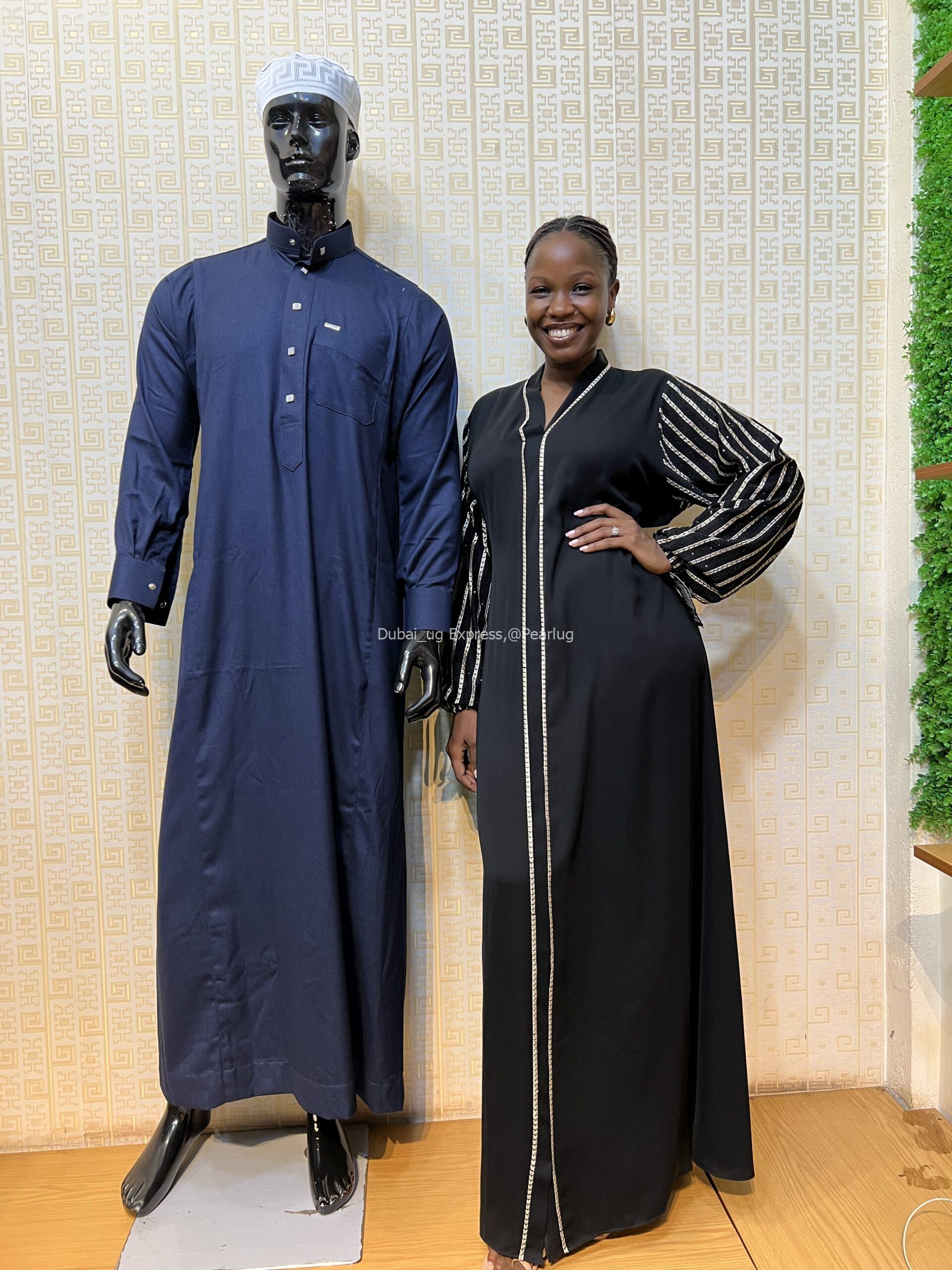 Abayas