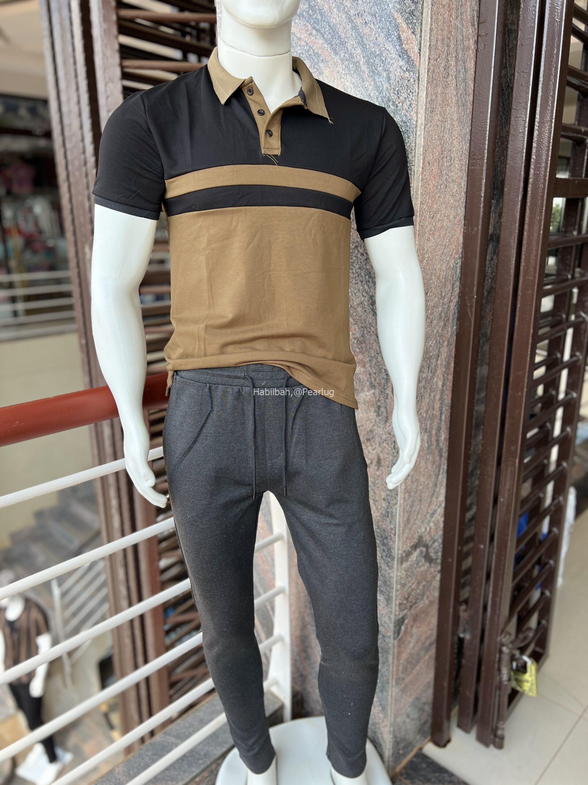 Grey sweaterpant 2XL and tshirt available