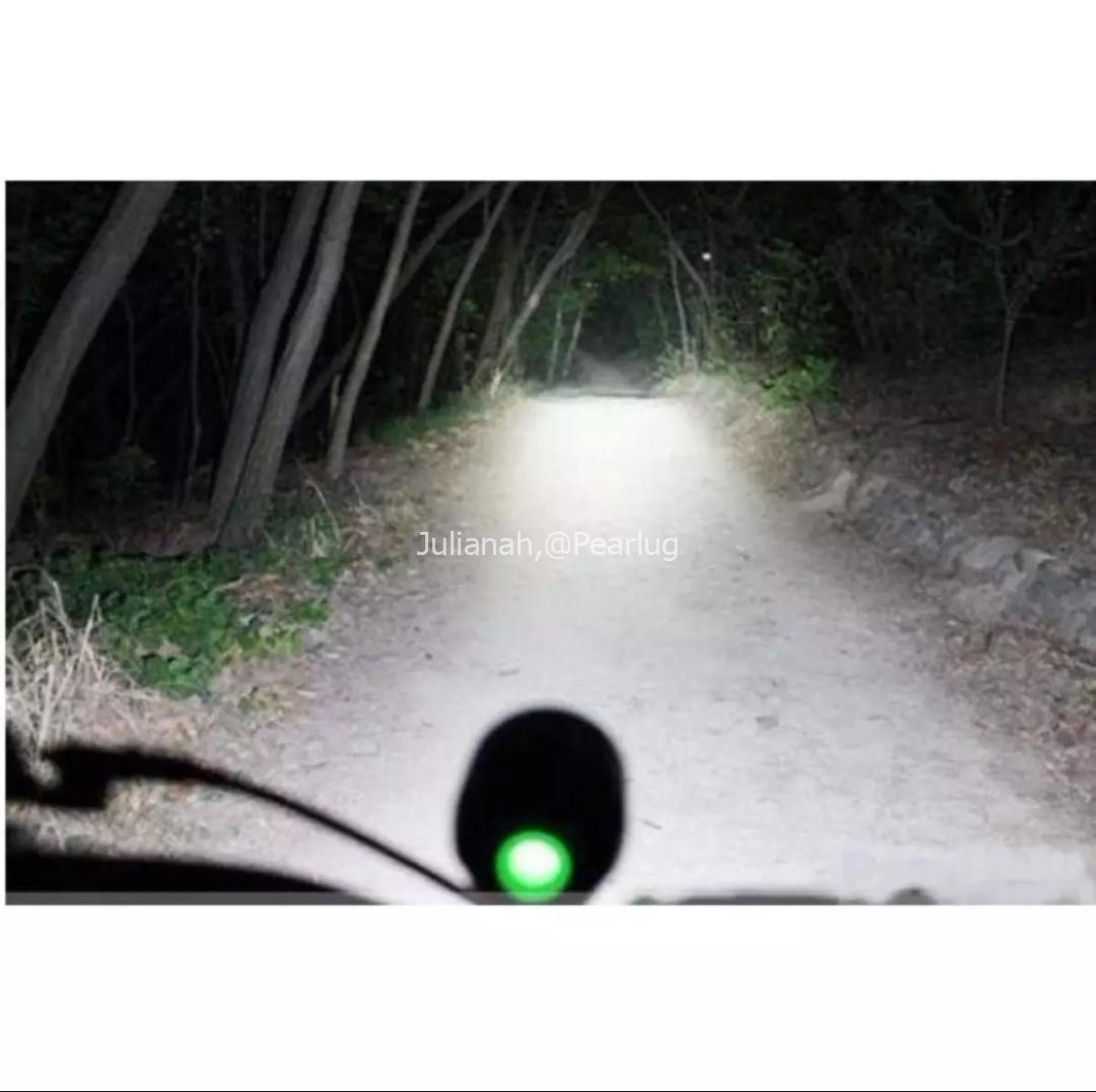 Rechargeable Torches