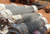 Chain links