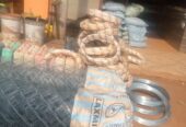 Chain links