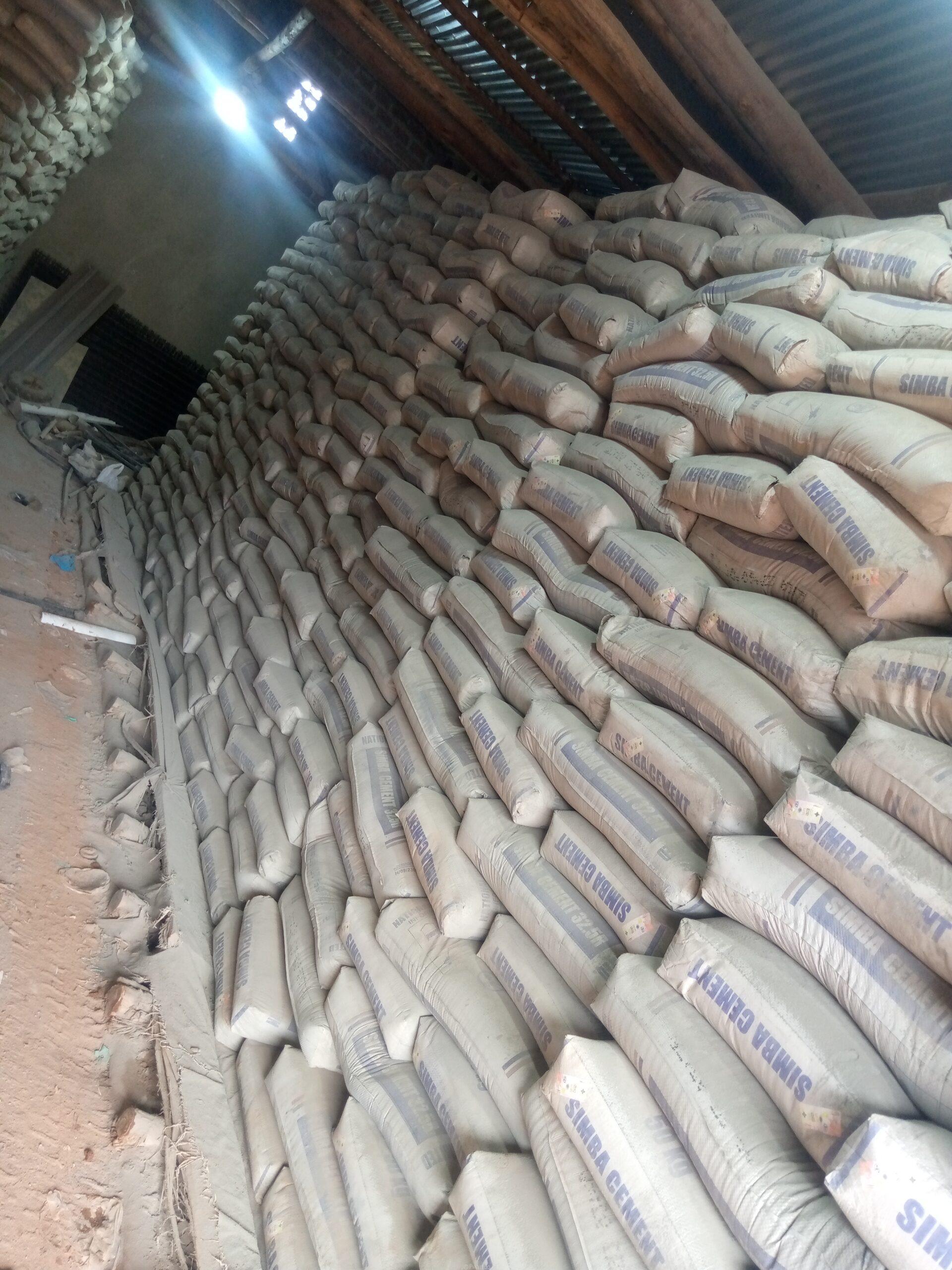 CEMENT