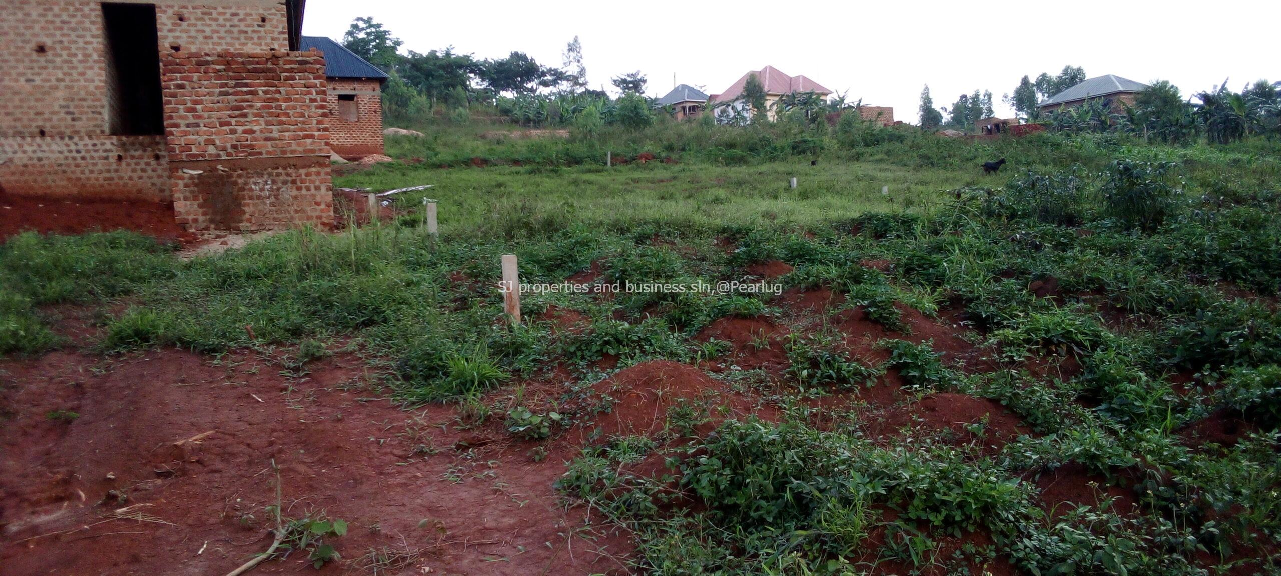 Kayunga mpigi