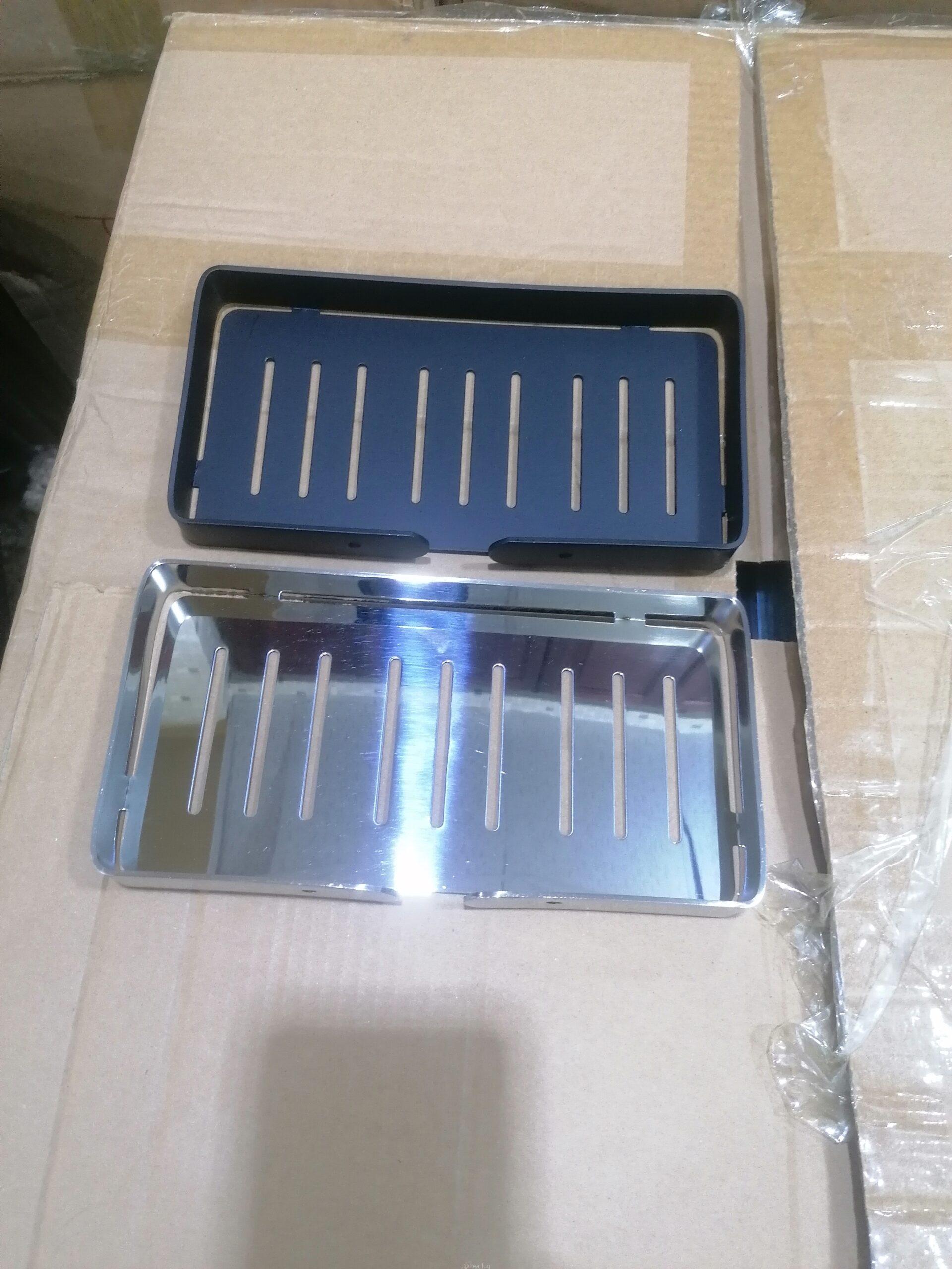 Bathrooms accessories