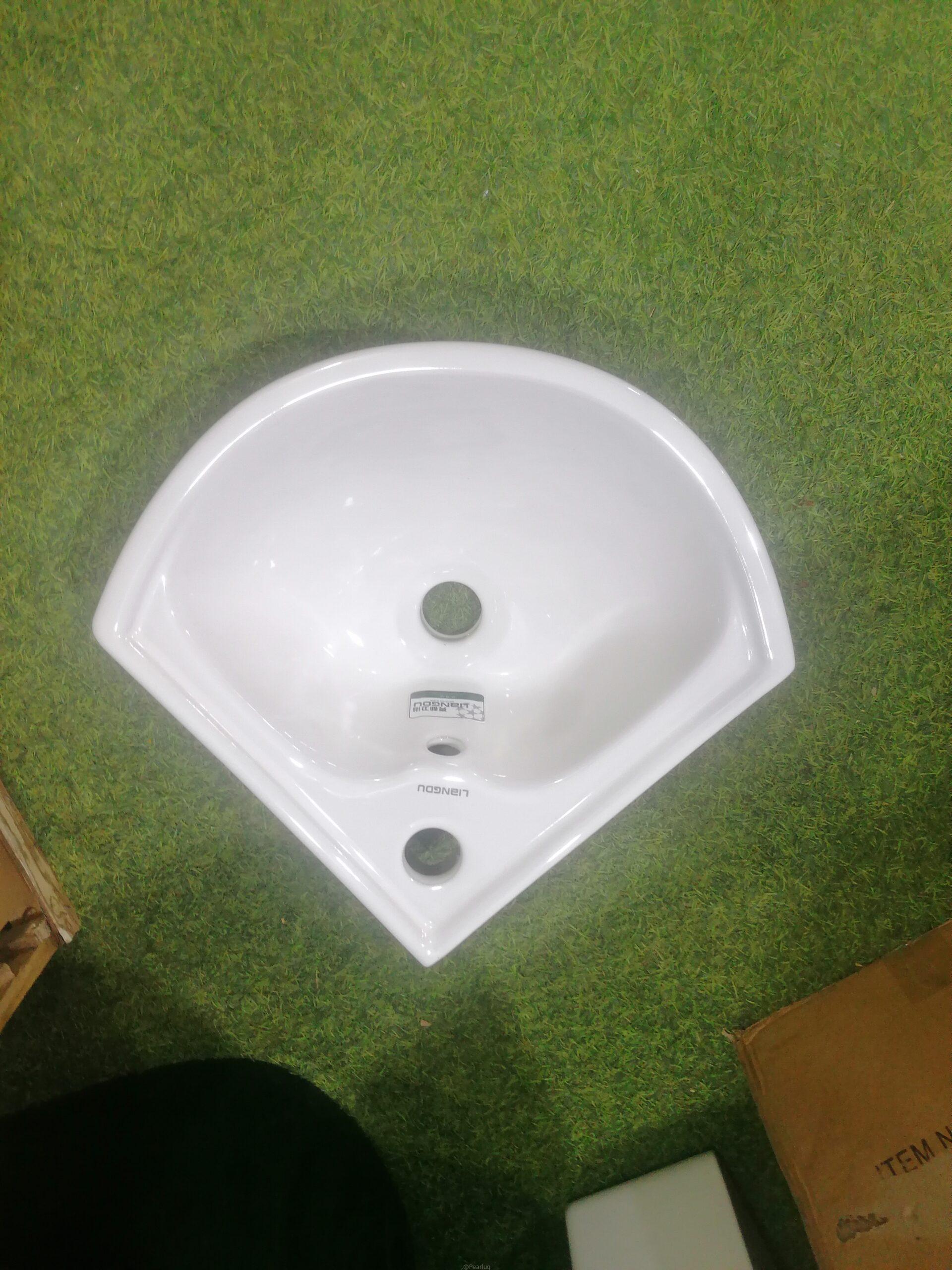 Ceramics