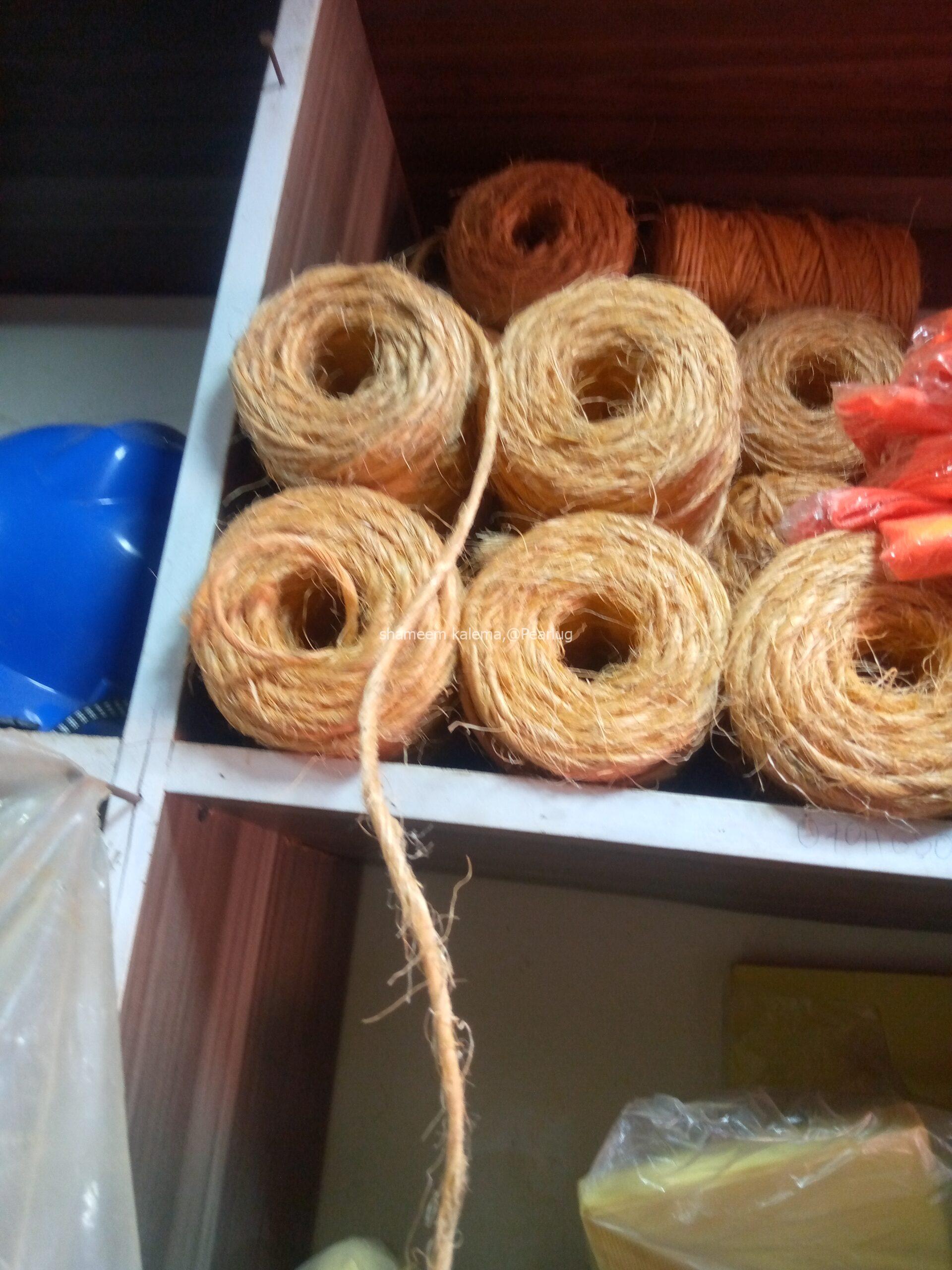 SISAL